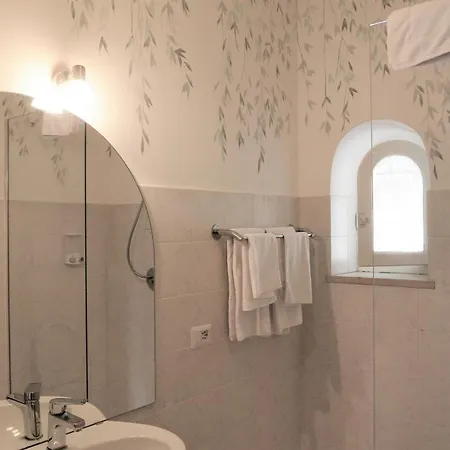 Casa L'agave בית נופש *