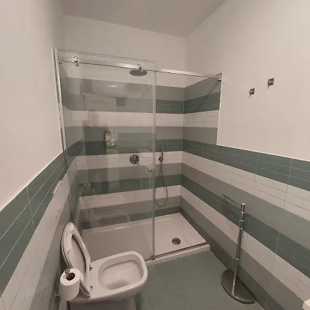 Casa L'agave בית נופש