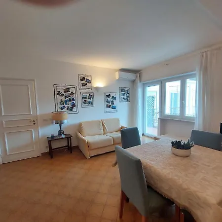 בית נופש Casa L'agave קאפרי