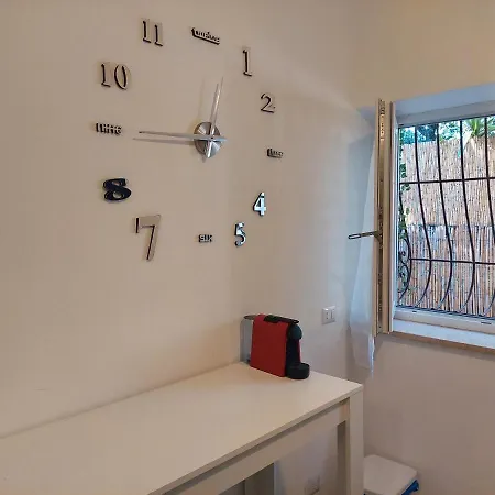 Casa L'agave בית נופש קאפרי