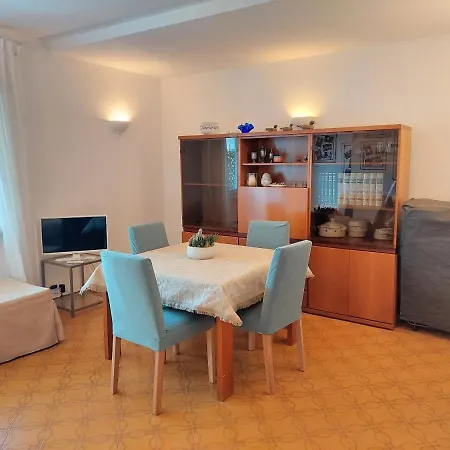 Casa L'agave Σπίτι διακοπών