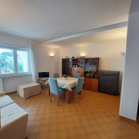 Casa L'agave * Κάπρι