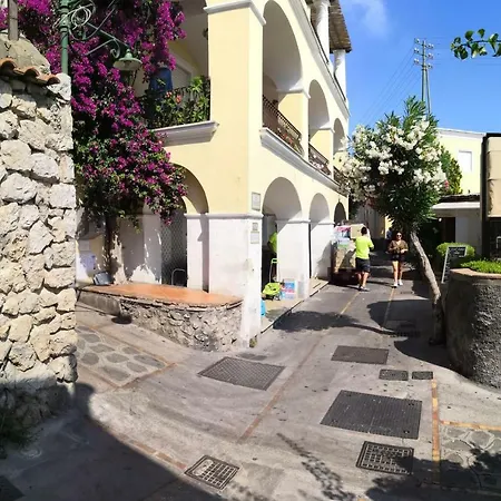 Casa de Férias Casa L'agave