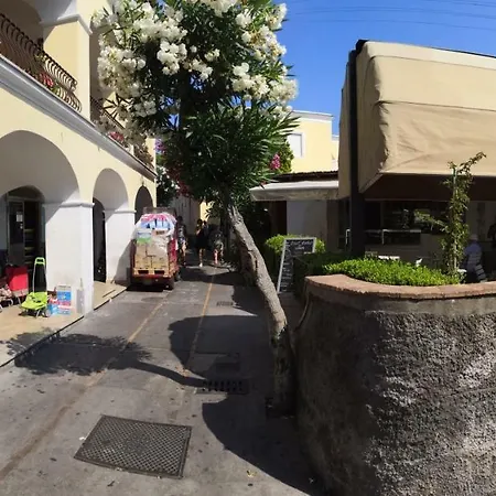 Casa L'agave Σπίτι διακοπών Κάπρι