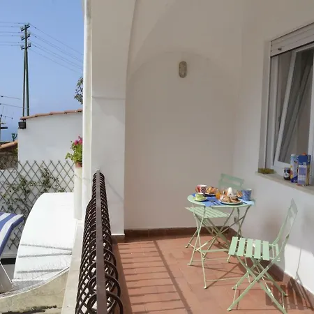 Casa L'agave Κάπρι