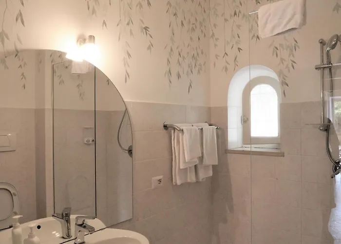 Casa L'agave Prázdninový dům *