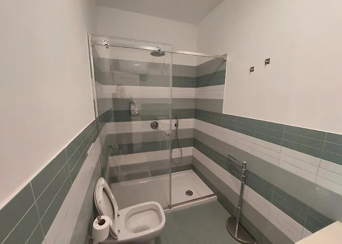 Casa L'agave Prázdninový dům