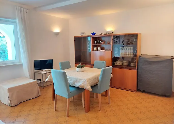 Casa L'agave Casa vacanze