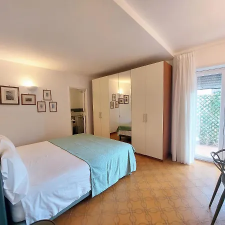 Casa vacanze Casa L'agave
