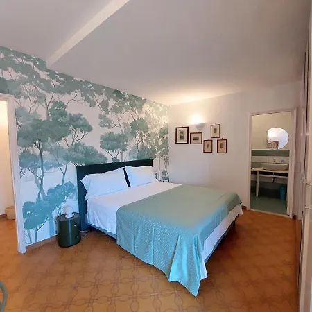 Casa L'agave Nyaraló *