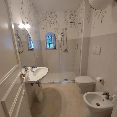 Casa L'agave Nyaraló *