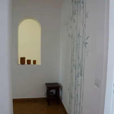 Nyaraló Casa L'agave