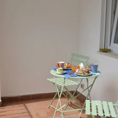 Casa L'agave Nyaraló Capri